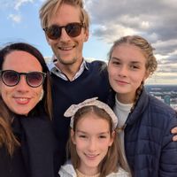 Ker Arvor- La Maison d´Anne-Marie & Thomas