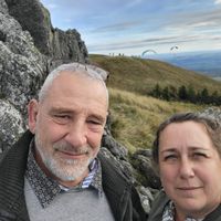 Le studio de Mathilde