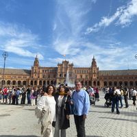 La maison de La Casa Mágica de Cordoba