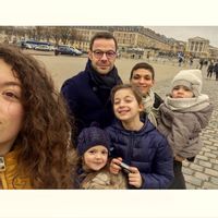 La maison de Anatole