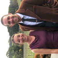 La maison de Matthew