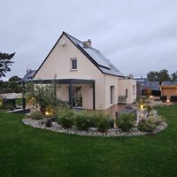 Jolie maison en Bretagne proche bord de mer