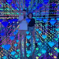 La maison de Victoria y Jonathan :)