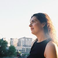 L’appartement de Julie