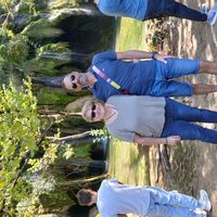 huis van Fanny & Marcel