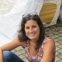 L'appartement de Isabelle