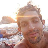 Yani's little home :)