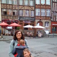 La maison de Pauline