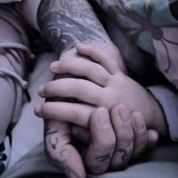 La maison de Samantha