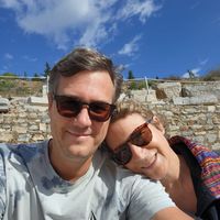 La maison de Erin & Jojo