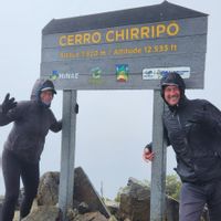 Cabina Fresca - Teak wood cabin with ocean and jungle views