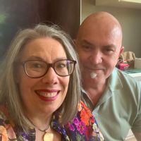 Wayne & Michelles hus