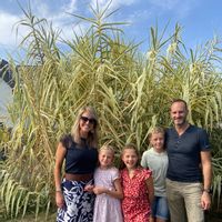 Maison de Laure en Alsace avec Piscine, à Proximité d’Europa-Park