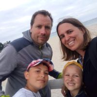 La maison d'Hélène et Antoine