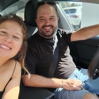 huis van Elena and Razvan