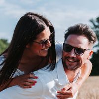 La maison de Caroline