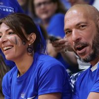 La maison de Delphine et Nico