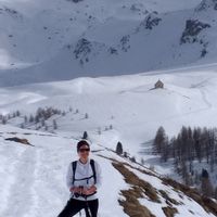 Appartement 2 pièces aux portes de Paris