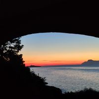 La maison de Maria del Mar