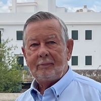 La maison de Quijote de los Andes