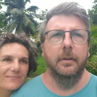 La maison de Stéphane