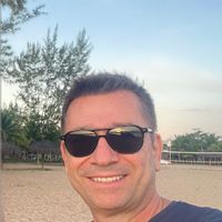 La maison de Renato Andrade