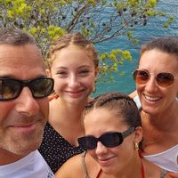 La maison de Sophie et Clément