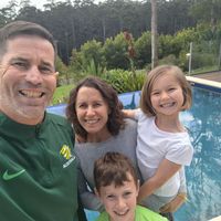 Casa di Matt and Danyelle