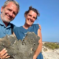 La maison de Julien & Aurélie