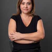 La maison de Weendely Christina