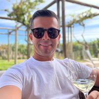 La maison de Thiago Antunes