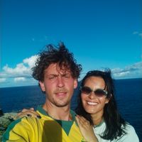 Le cocon de Chloé et Timothé