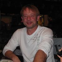 La maison de Thierry