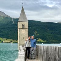 Marion et Nicolasina kuća