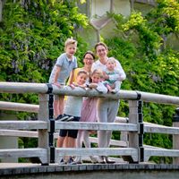 La maison de Cees-Jan