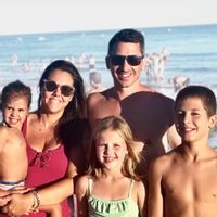 La maison de Barbara