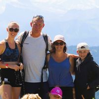 La maison d'Aurélie et Nicolas