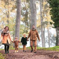 La maison de Mylène et Julien