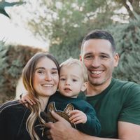 La maison de Jennifer et Clément