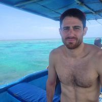 La maison de Carlo Dugo