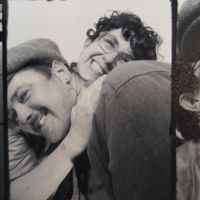 La maison de Célia & Bertrand