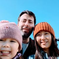 La maison de Tianjiao