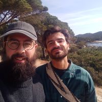 La maison de Borja & Daniel