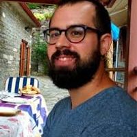 La maison de Borja & Daniel