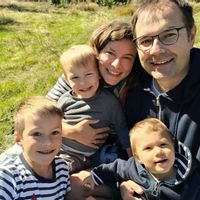 La maison de Pierre-Jean