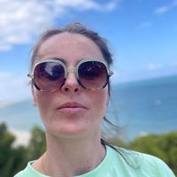 La maison de Caroline