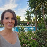 La maison de Cristina