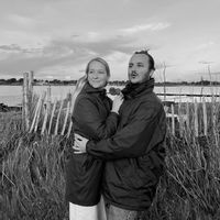 La maison de Alix & Nicolas