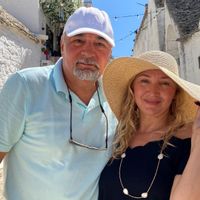 La maison de Daniela