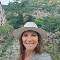 La maison de Virginie